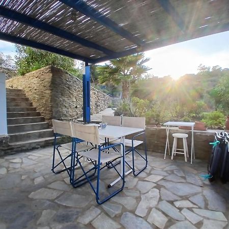 Otziás Serenity Maisonnette מראה חיצוני תמונה