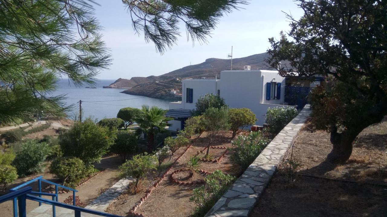 Otziás Serenity Maisonnette מראה חיצוני תמונה
