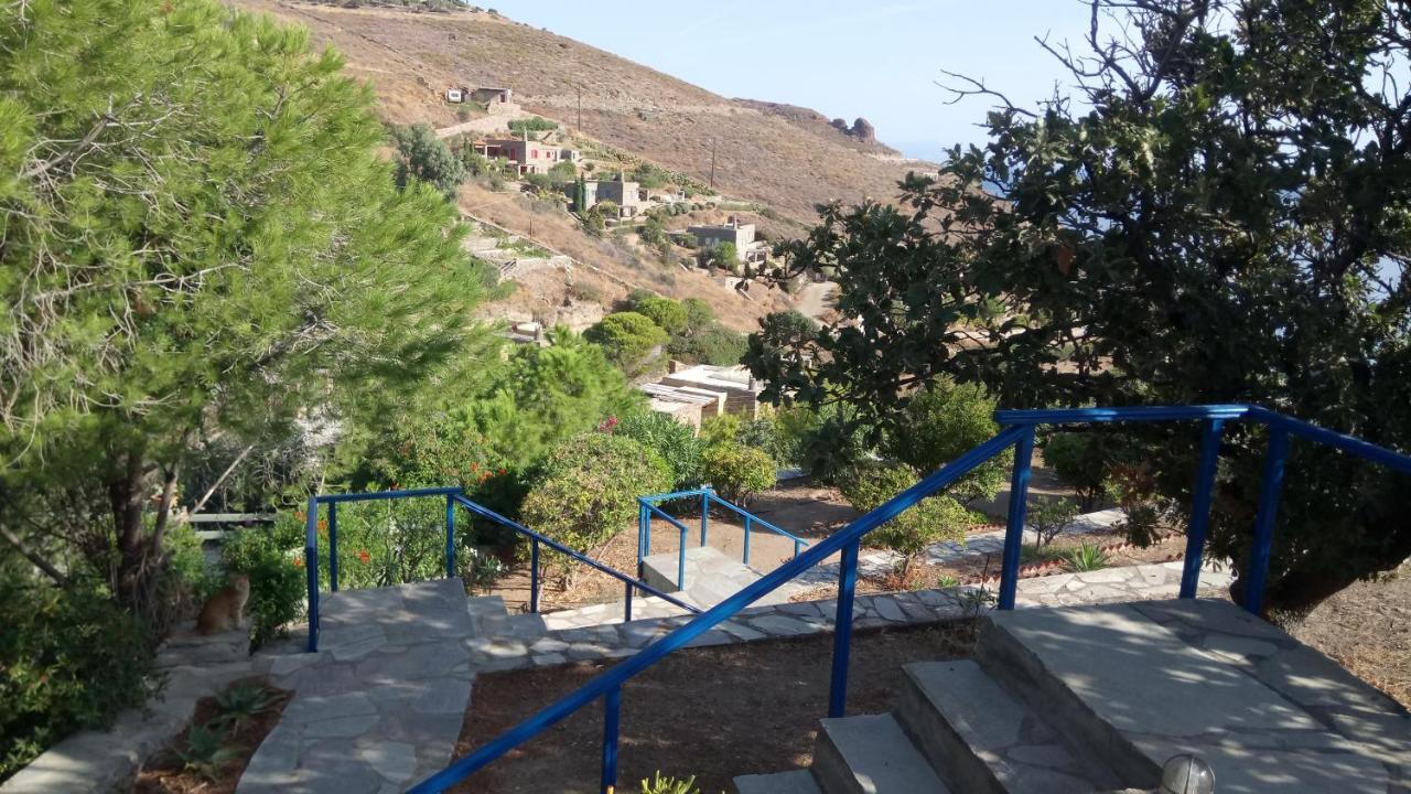 Otziás Serenity Maisonnette מראה חיצוני תמונה