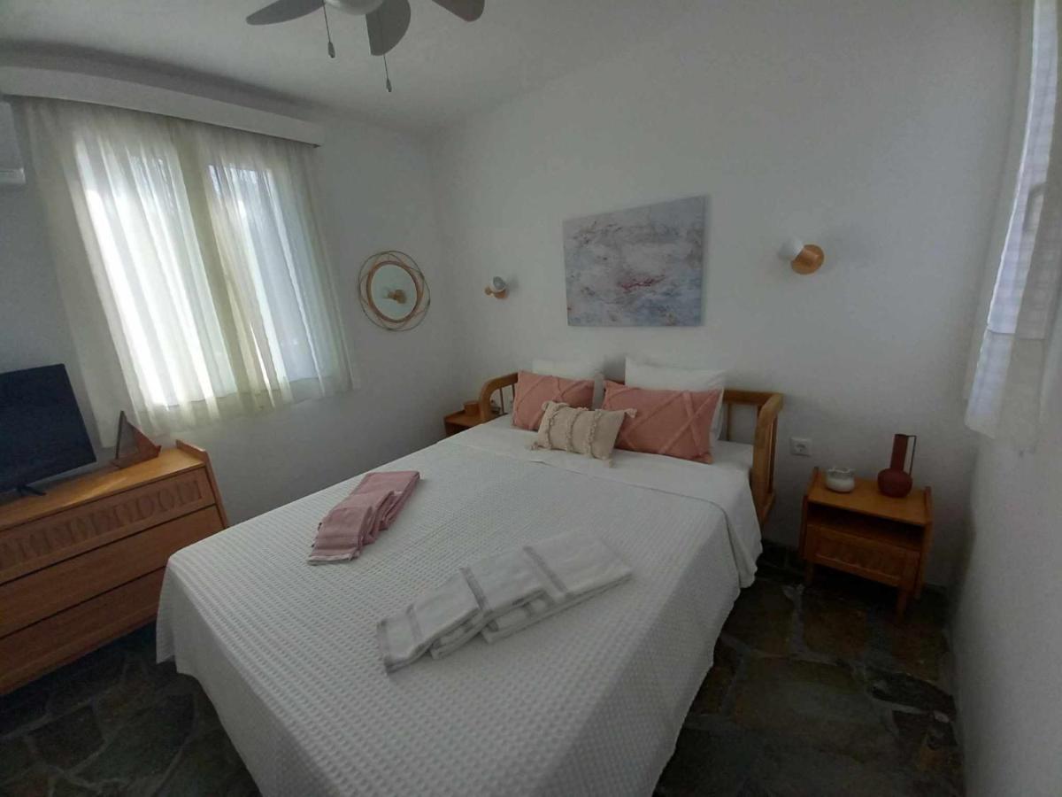 Otziás Serenity Maisonnette מראה חיצוני תמונה