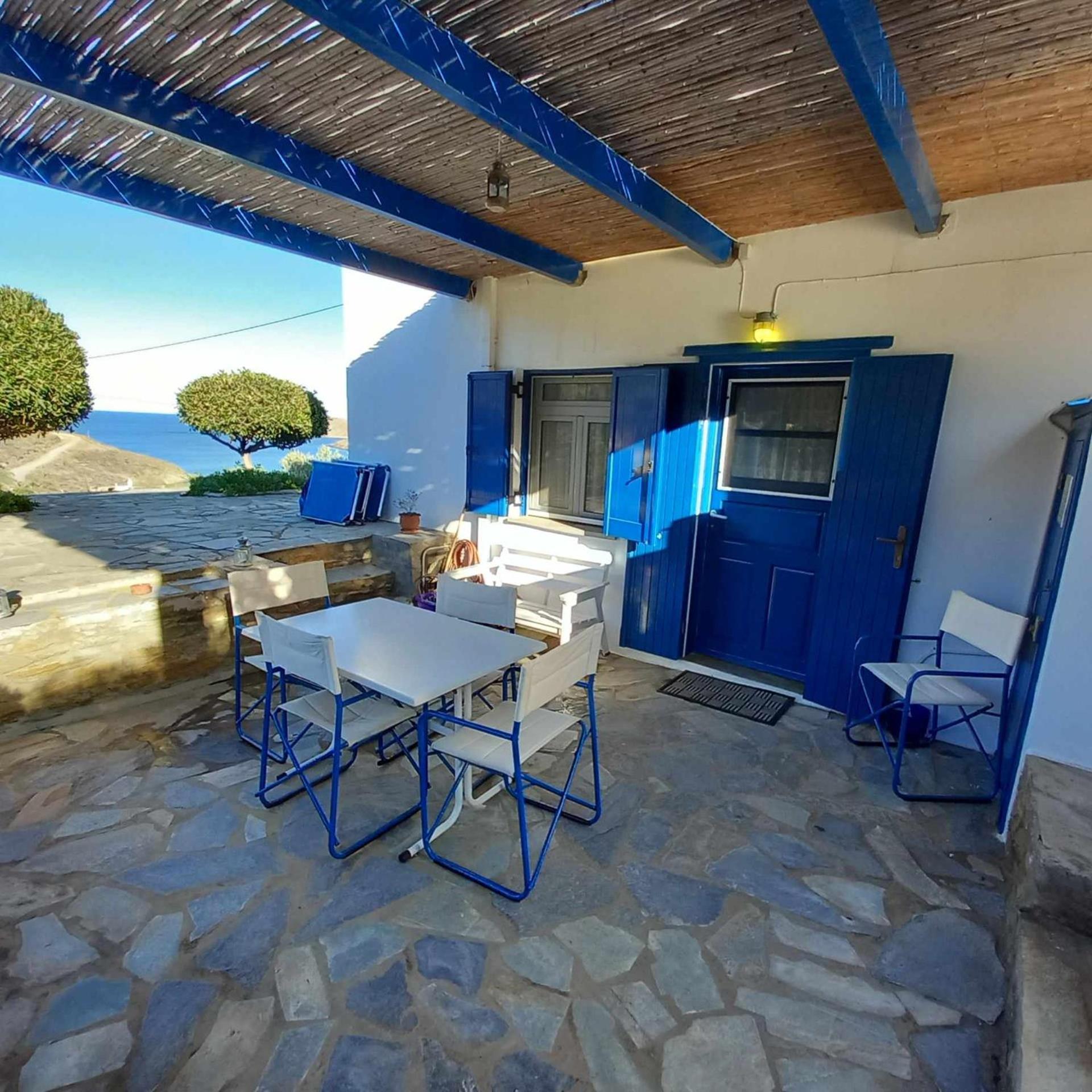Otziás Serenity Maisonnette מראה חיצוני תמונה