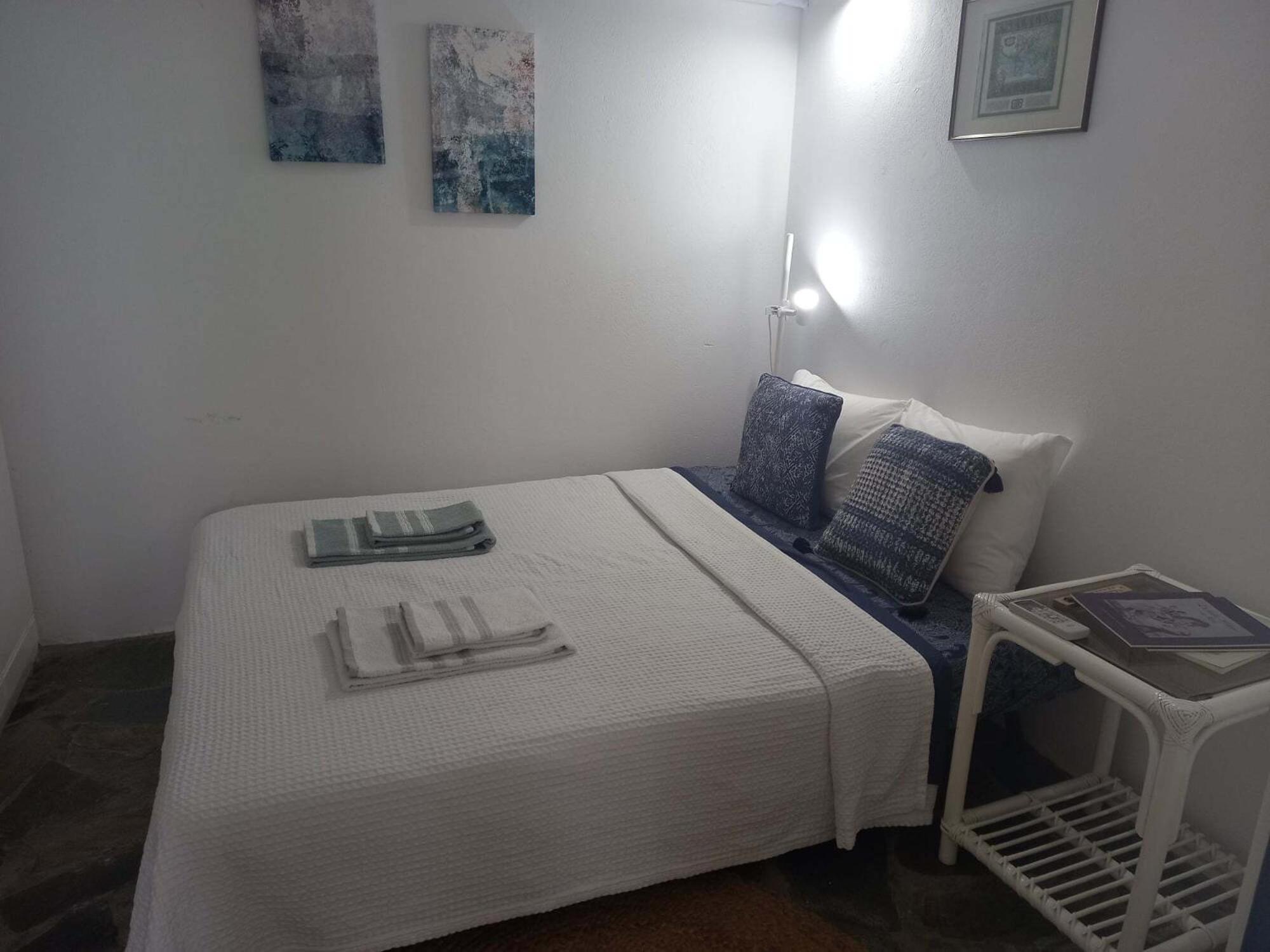 Otziás Serenity Maisonnette מראה חיצוני תמונה