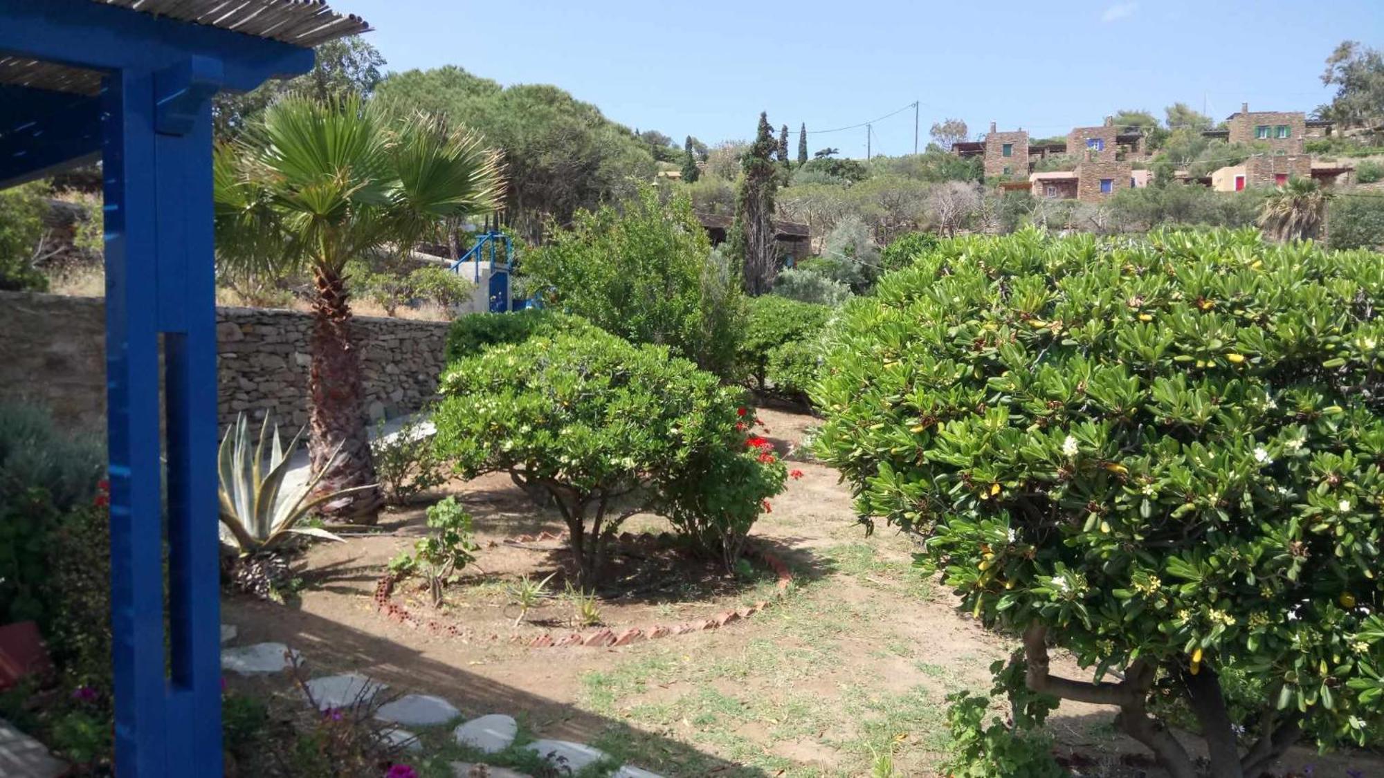 Otziás Serenity Maisonnette מראה חיצוני תמונה