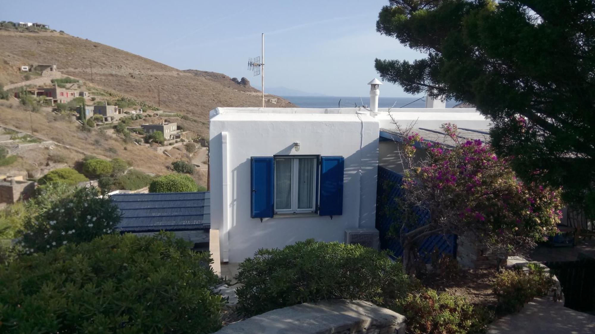 Otziás Serenity Maisonnette מראה חיצוני תמונה