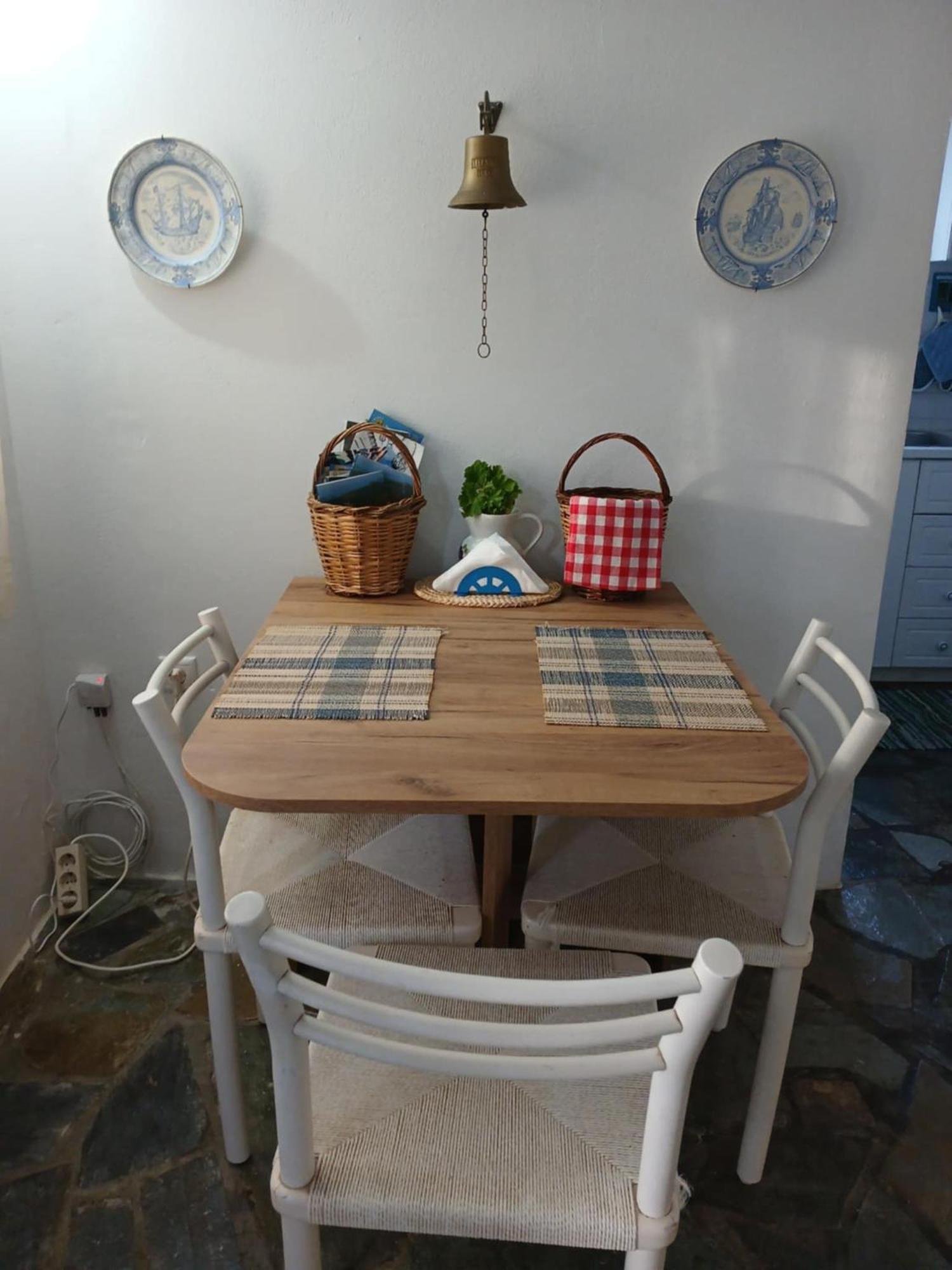 Otziás Serenity Maisonnette מראה חיצוני תמונה