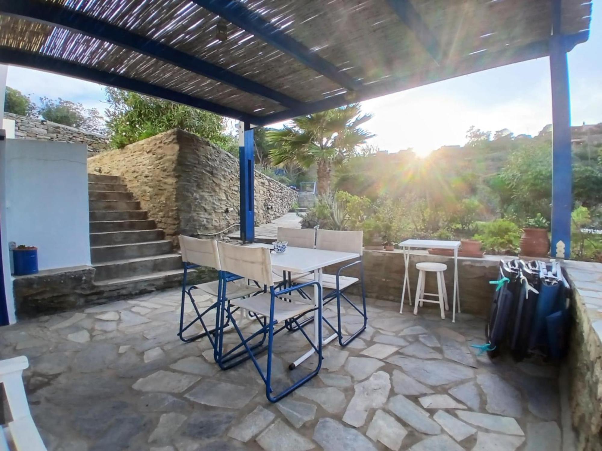 Otziás Serenity Maisonnette מראה חיצוני תמונה