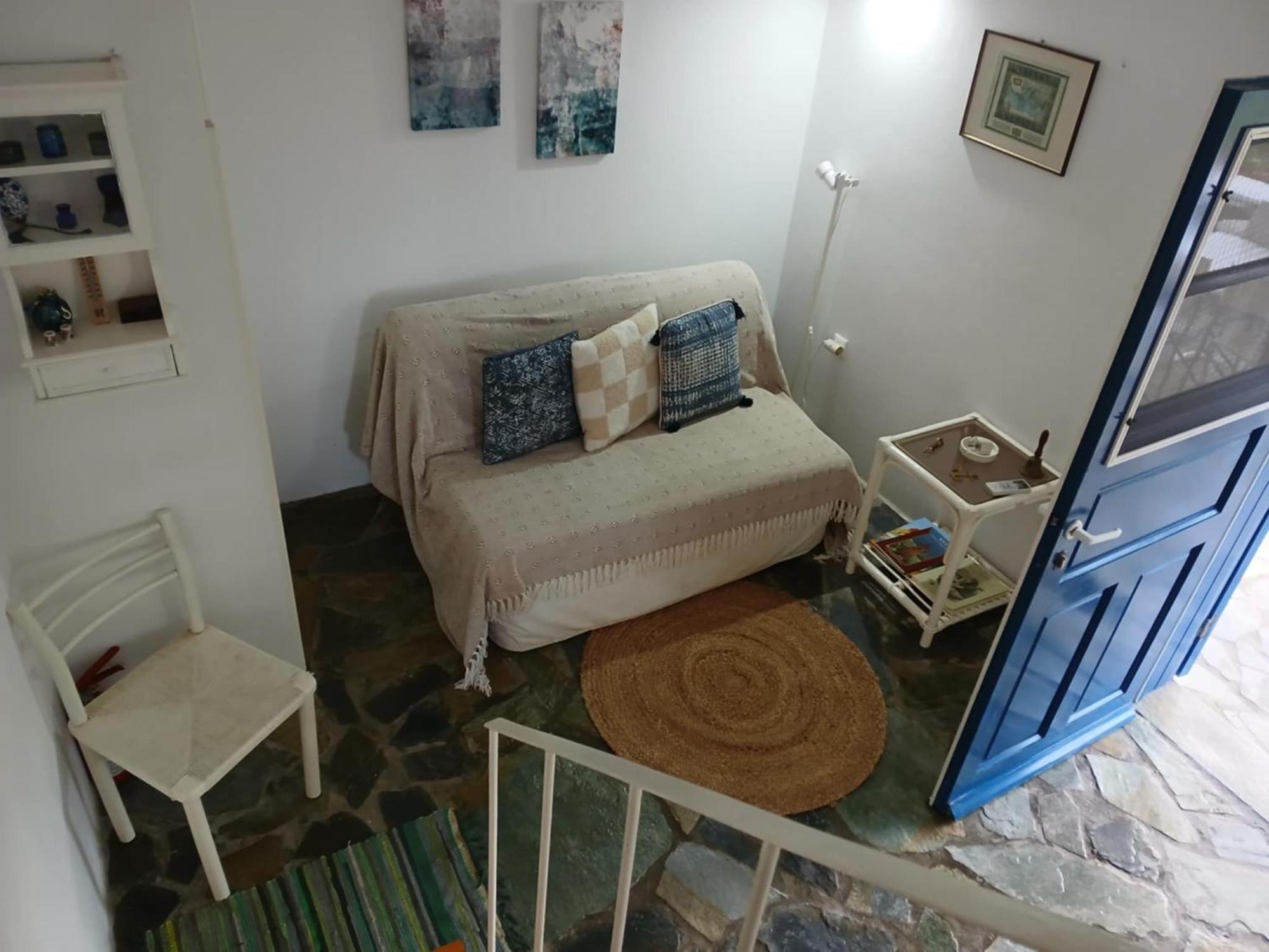 Otziás Serenity Maisonnette מראה חיצוני תמונה