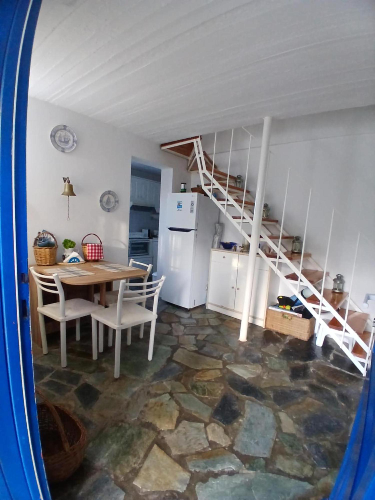 Otziás Serenity Maisonnette מראה חיצוני תמונה