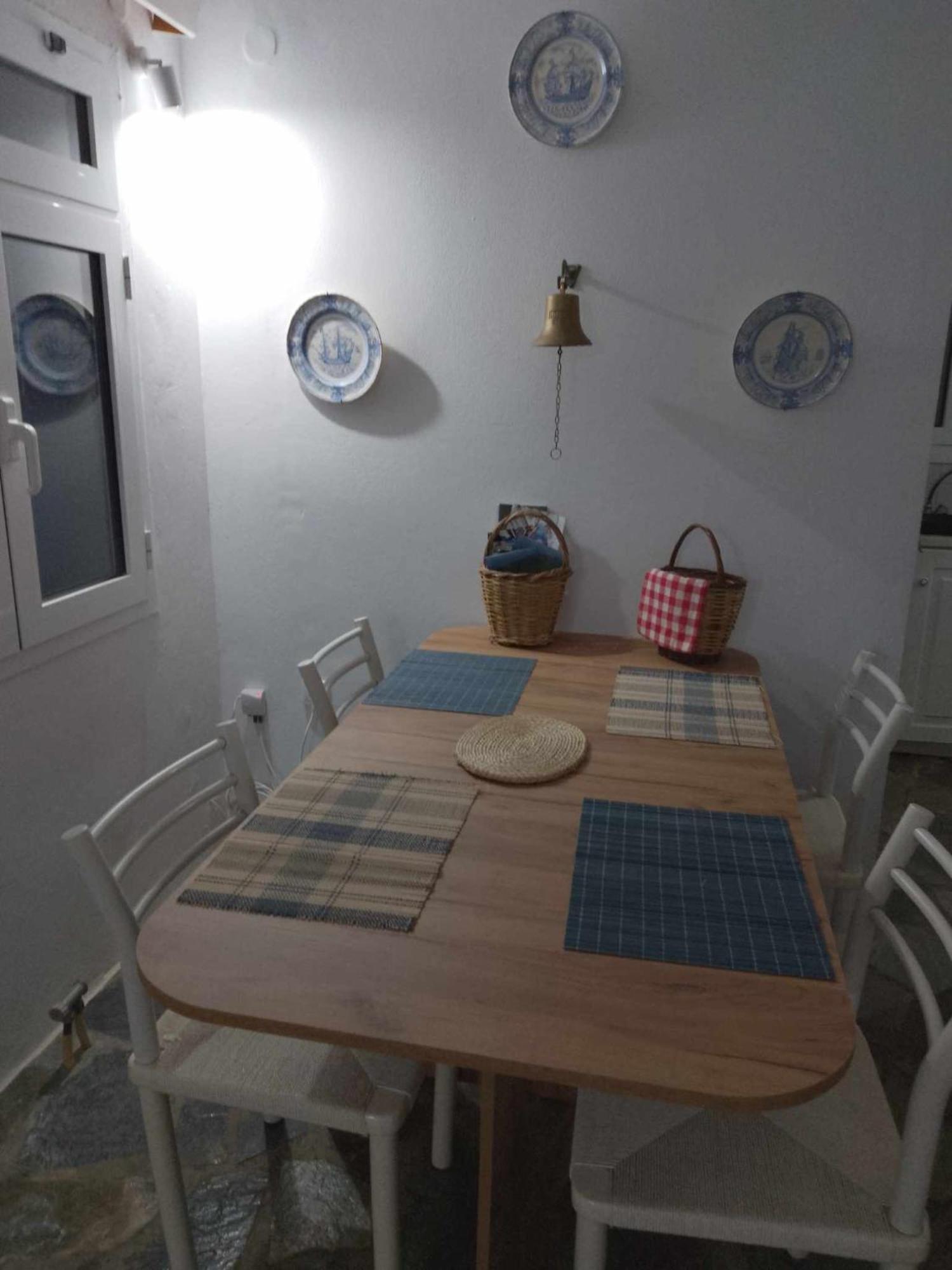 Otziás Serenity Maisonnette מראה חיצוני תמונה