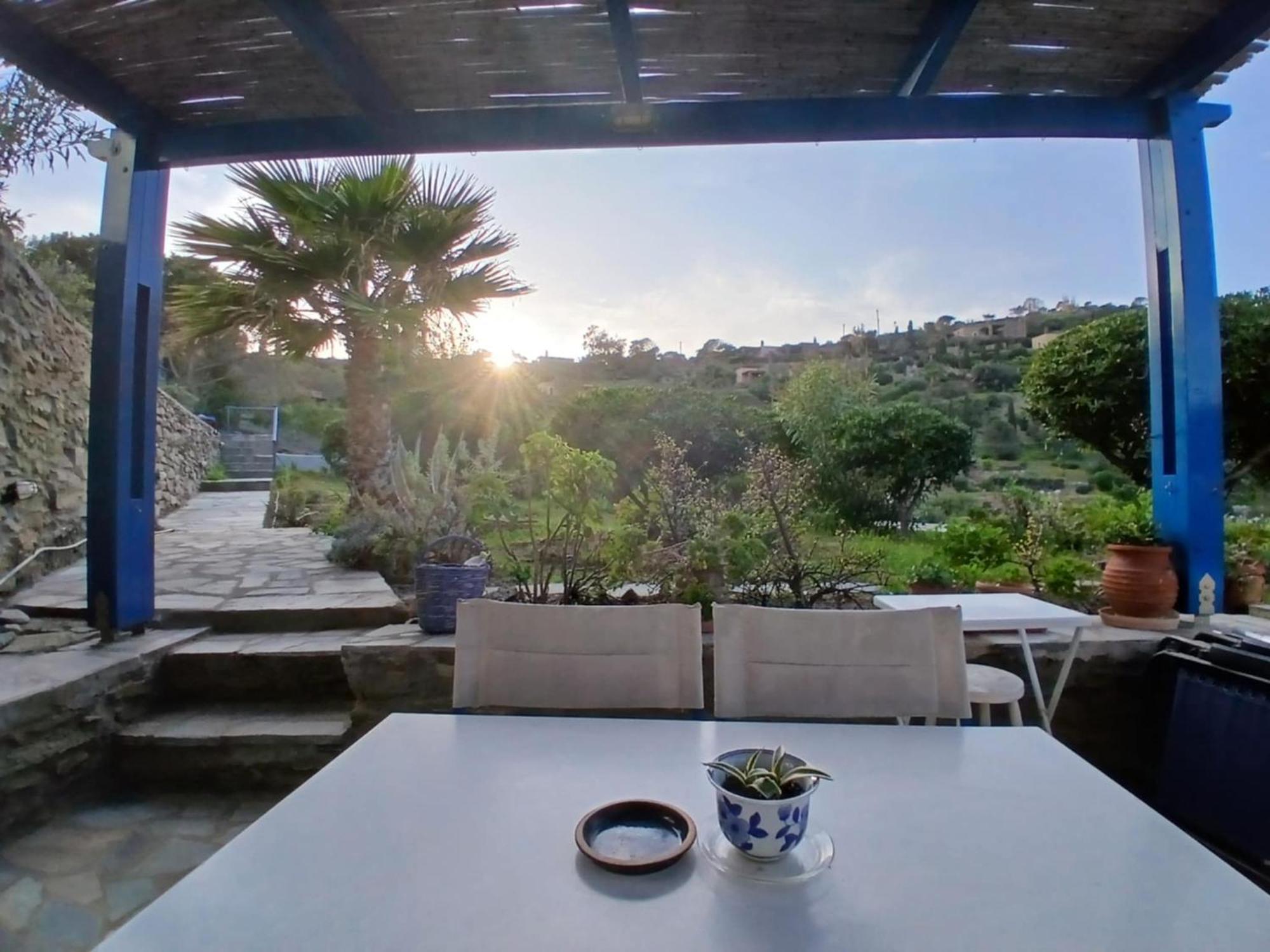 Otziás Serenity Maisonnette מראה חיצוני תמונה