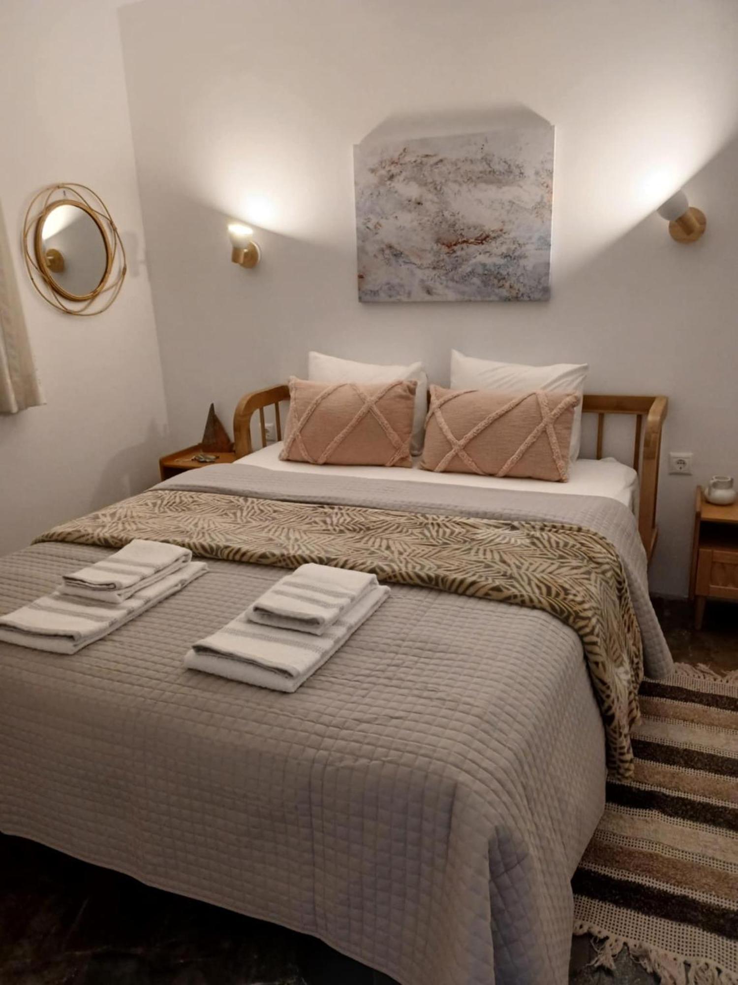 Otziás Serenity Maisonnette מראה חיצוני תמונה